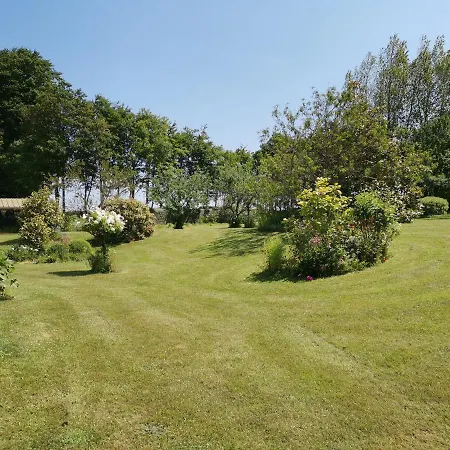 Le Manege Gite Le Tilleul Maison d'hôtes Sainte-Marie-au-Bosc