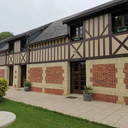 Maison d'hôtes Le Manege Gite Le Tilleul Sainte-Marie-au-Bosc