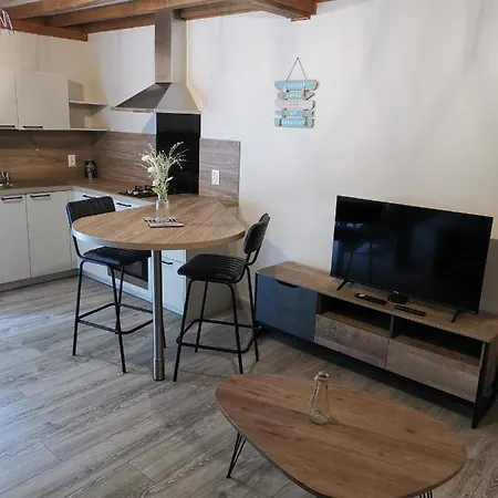 Le Manege Gite Le Tilleul Sainte-Marie-au-Bosc