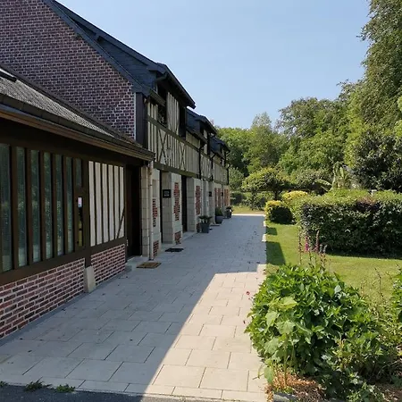Le Manege Gite Le Tilleul Maison d'hôtes Sainte-Marie-au-Bosc
