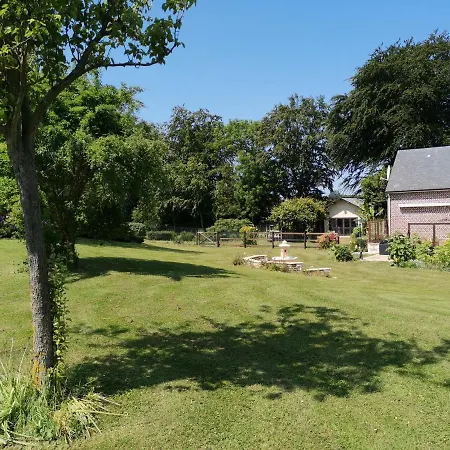 Le Manege Gite Le Tilleul