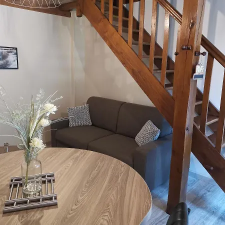 Le Manege Gite Le Tilleul Maison d'hôtes 3*