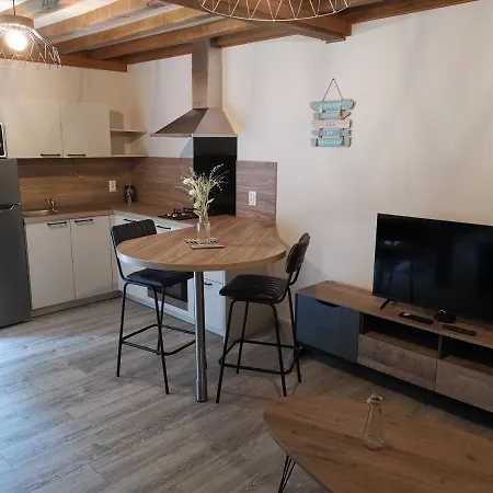 Le Manege Gite Le Tilleul Maison d'hôtes