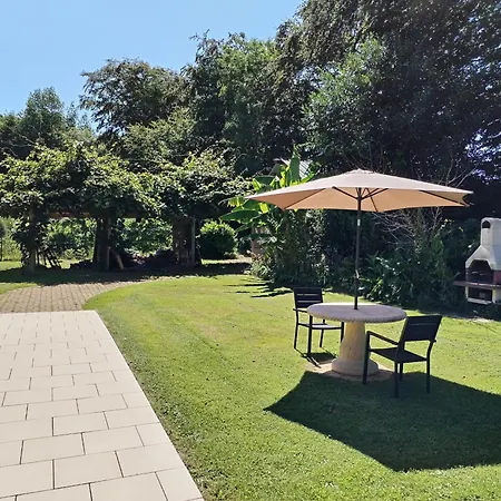 Maison d'hôtes Le Manege Gite Le Tilleul 3*