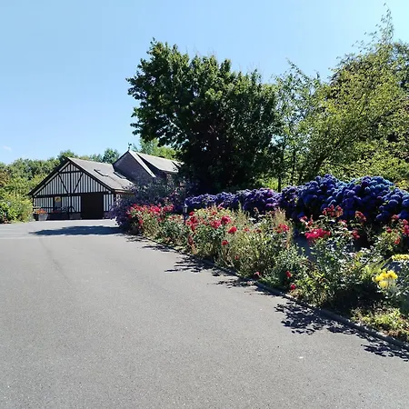 Maison d'hôtes Le Manege Gite Le Tilleul 3*